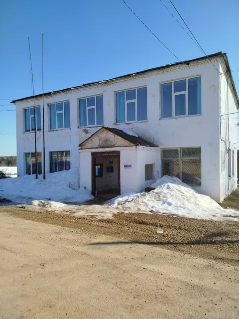 Нежилое помещение