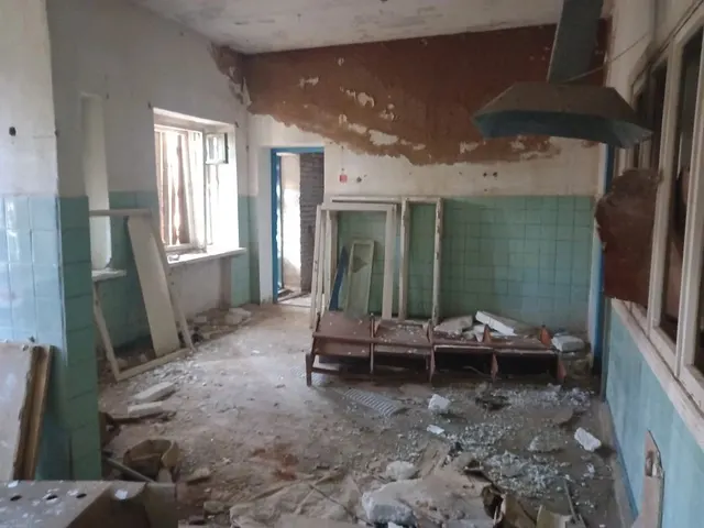 Нежилое здание площадью 324,4 кв.м., кадастровый номер 60:24:0051401:290 и земельный участок площадью 15000 кв.м., к№ 60:24:0051401:7, расположенные по адресу: РФ, Псковская область, м.о. Усвятский, д. Шершни, ул. Центральная, д.7А.
