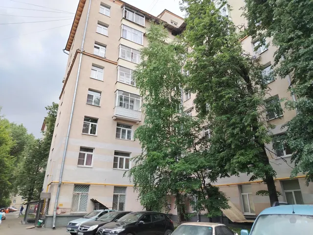 Продажа имущества, находящегося в собственности города Москвы, нежилое помещение по адресу: г. Москва, просп. Будённого, д. 27 площадью 232,4 кв. м. (Подвал № 0), кадастровый номер: 77:03:0004007:12171 