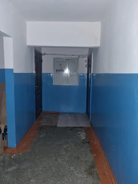 Квартира, назначение жилое, площадью 36,9 кв.м., кадастровый номер 20:17:0000000:49928
