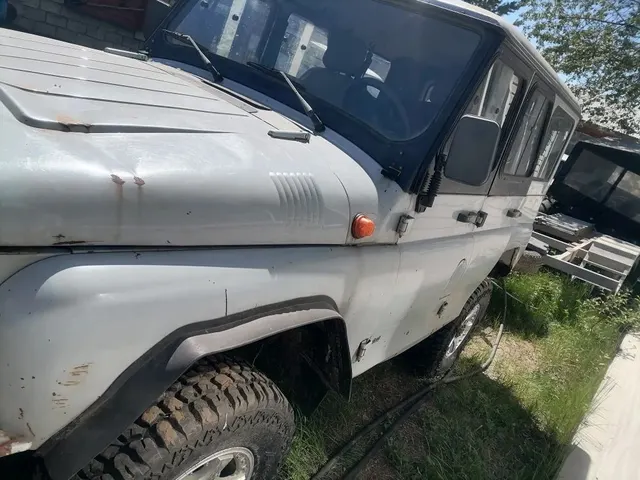 УАЗ-315195 2008г