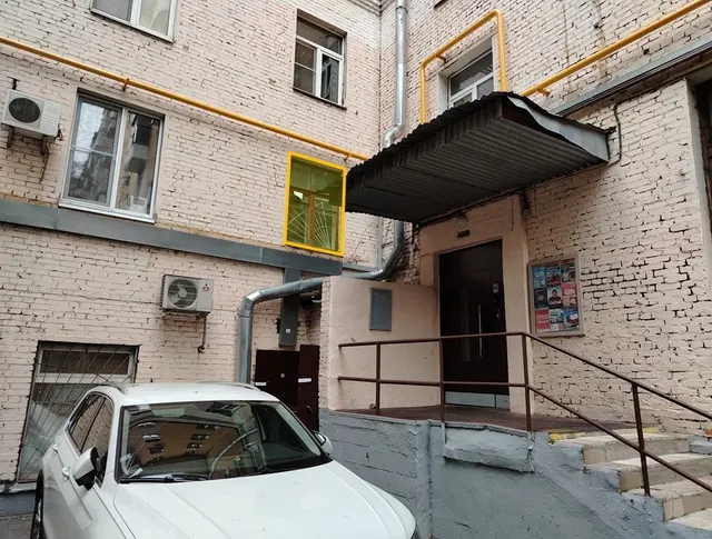 Продажа имущества, находящегося в собственности города Москвы, жилое помещение по адресу: г. Москва, ул. Щербаковская, д. 57/20, кв. 197, площадью 62,1 кв.м (Антресоль № 1), кадастровый номер: 77:03:0003018:3877