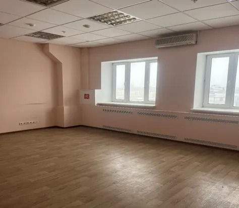 Нежилое помещение