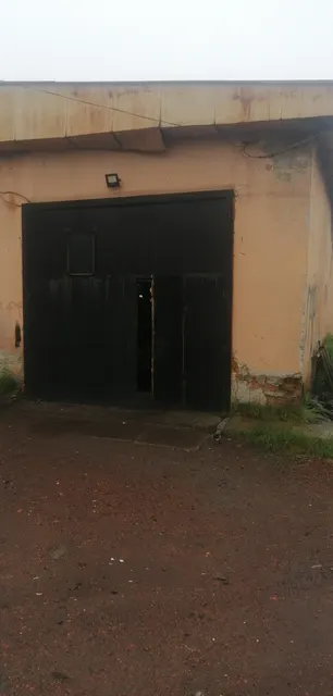 Лот № 4 - г. Воркута,  ул. Некрасова, д. 8