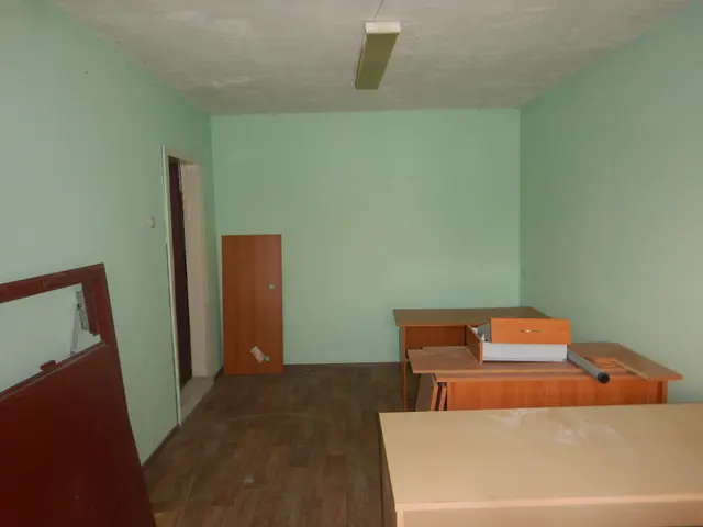 Аукцион в электронной форме на право заключения договора аренды объекта нежилого фонда по адресу:Российская Федерация, г. Санкт-Петербург, вн.тер.г. муниципальный округ Правобережный, ул. Чудновского, д. 6 к. 1 литера А, помещ. 9-Н