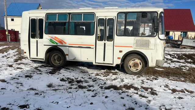 Заключение договора аренды муниципальным движимым имуществом в качестве транспорта общего пользования для оказания услуг по осуществлению пассажирских перевозок