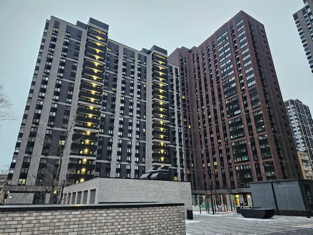 Продажа имущества, находящегося в собственности города Москвы, нежилое помещение по адресу: г. Москва, ул. Фестивальная, д. 15, корп. 2, общей площадью 3,0 кв. м (Подземный этаж № -2), кадастровый номер: 77:09:0001009:21117.
