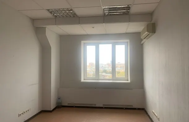 Нежилое помещение