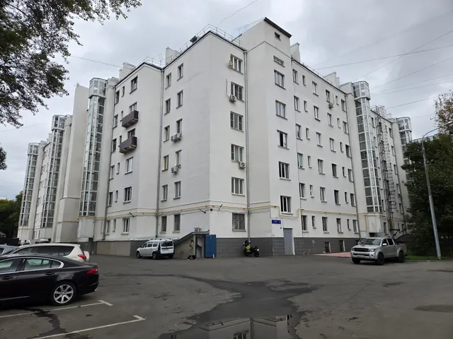 Продажа имущества, находящегося в собственности города Москвы: жилое помещение по адресу: г. Москва, ул. Правды, д. 1/2, кв. 93,  общей площадью 47 кв. м. (Этаж № 1), кадастровый номер: 77:09:0004020:3577