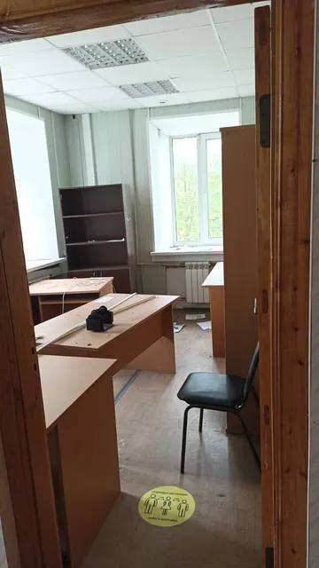 нежилое помещение с кадастровым номером 71:03:030211:303,  площадью 27,4 кв.м