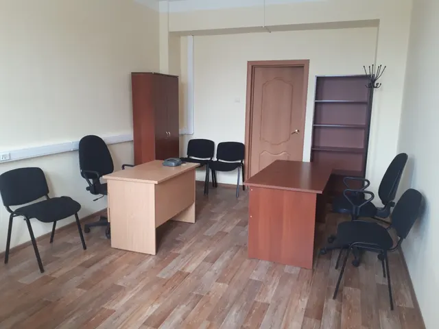 Помещение № 101 на 3 этаже площадью 20,6 кв.м. по адресу: 442890, Пензенская область, г. Сердобск, ул. Островского, зд.10В