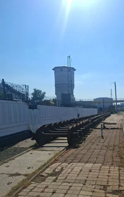 Колесные пары