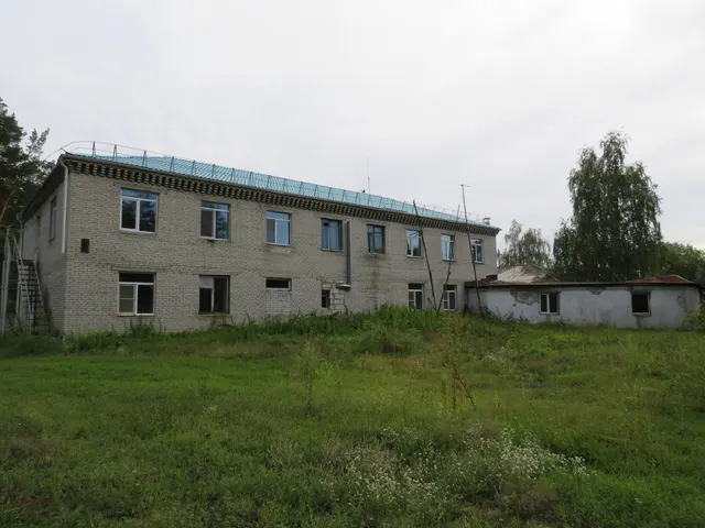 Объекты недвижимого имущества, расположенные на земельном участке по адресу: Курганская область, Кетовский район, с. Менщиково