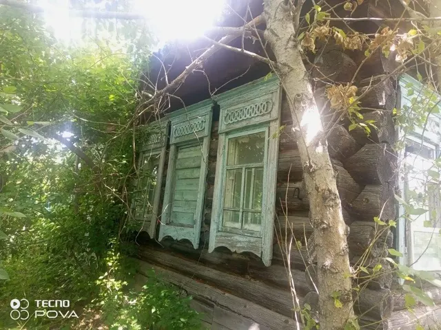 Здание  фельдшерско-акушерского пункта одновременно с земельным участком по адресу: Курганская область, Юргамышский муниципальный округ, д. Раздольная, ул. Центральная, 16