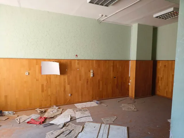 Нежилое помещение в стр. 1/1 Административно-бытового корпуса 3 этаж, 4 этаж, 5 этаж с кадастровым номером 40:26:000222:599, площадью 1178,2 кв.м, по адресу: Калужская обл., г. Калуга, ул. Советская, д. 20