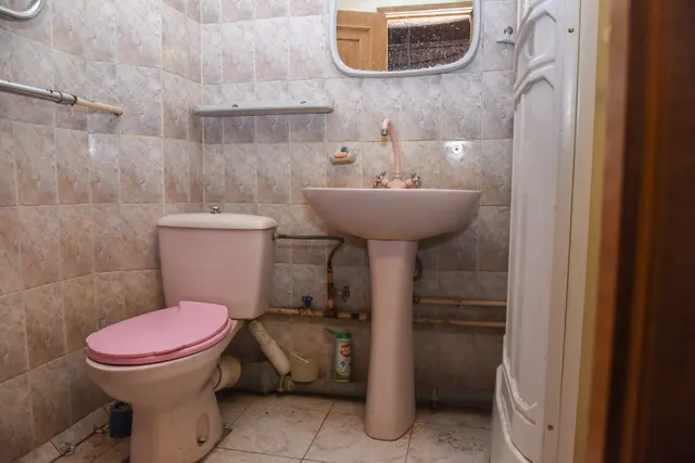 Право на заключение договора купли - продажи жилого помещения