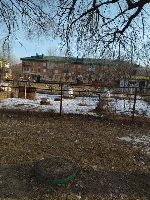 групповая резервуарная установка