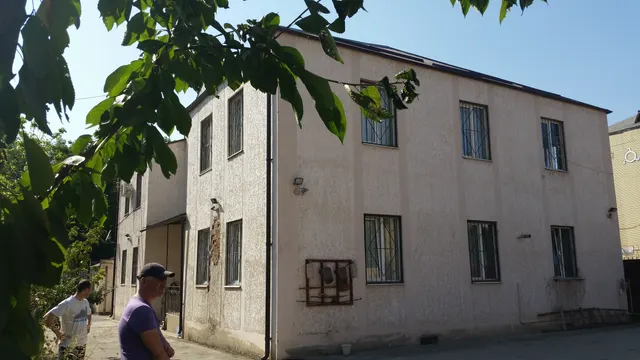 Нежилое помещение,  с кадастровым номером: 06:01:0100002:5414, с РНФИ: П13060003088, площадью 90,2 кв. м.