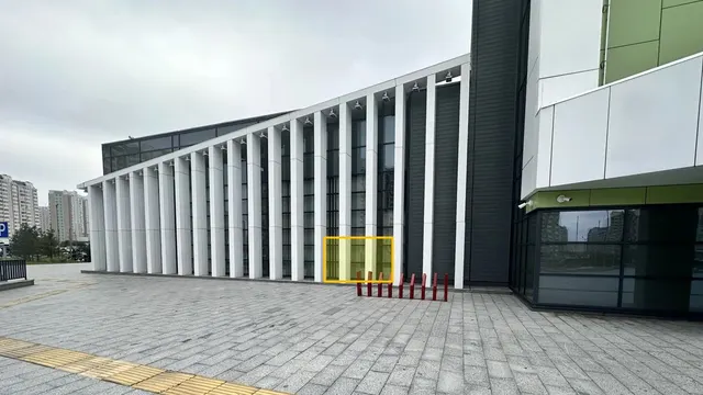 Аукцион в электронной форме на право заключения договора аренды объектов недвижимого имущества и движимого имущества, находящихся в оперативном управлении ГБУ «МосСпортОбъект», по адресу: Российская Федерация, г. Москва, Некрасовка, ул. Покровская, д. 22, этаж 1, помещение № 2Н, комнаты № 5-7, общей площадью 28,9 кв. м, расположенных в здании с кадастровым номером 77:16:0010105:41940