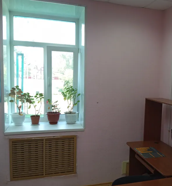 Помещение № 23 на 2 этаже площадью 9,2 кв.м. по адресу: 442246, Пензенская область, г. Каменка, ул. Свердлова, д. 18