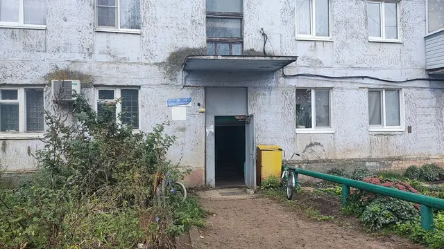 Нежилое помещение №I с  кадастровым номером 69:10:0380601:426,  общей площадью – 51,2 кв.м, этаж № 1
