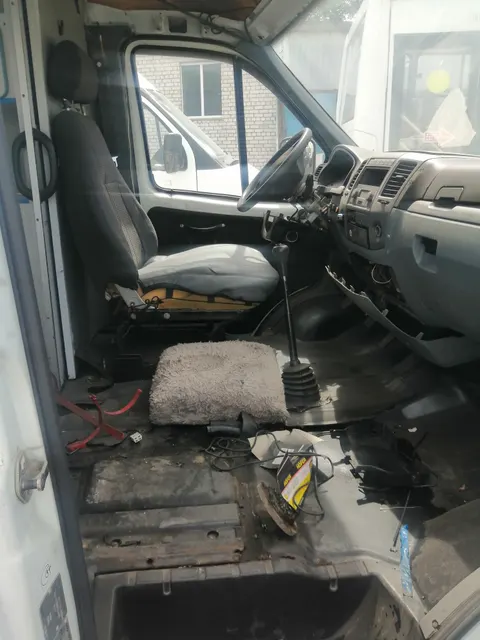 Автомобиль скорой медицинской помощи 384065, (VIN) Z8X384065D0001724, год выпуска 2013