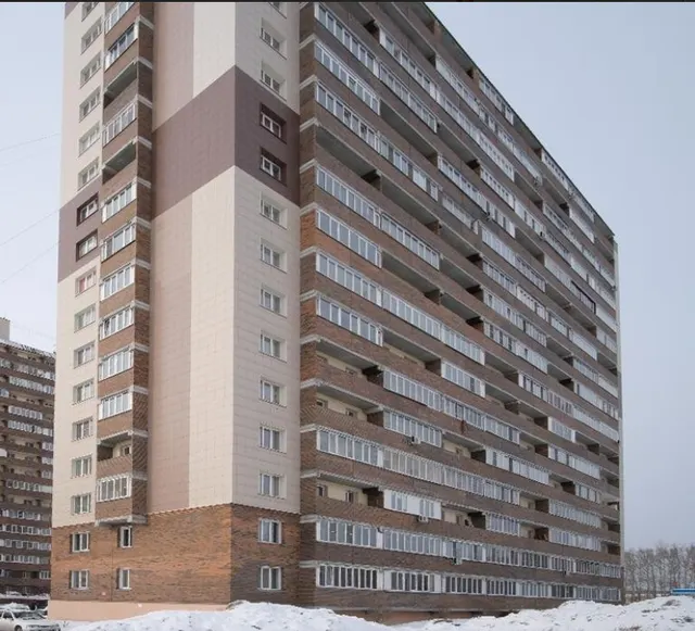Жилое помещение - квартира, общей площадью 41,5 кв.м., к/н: 54:35:051151:6744 Местоположение: Новосибирская обл., г. Новосибирск, ул. Петухова, д. 14 а, кв.254 (залог)