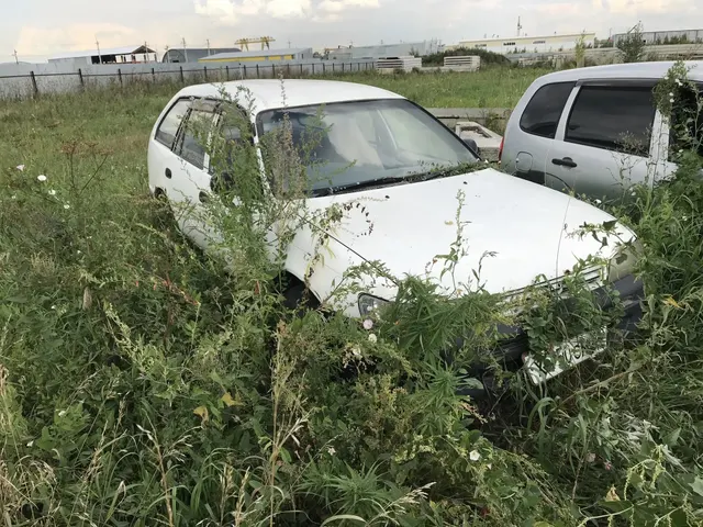 Реализация по прямому назначению: 1.Автомобиль "NissanSunny" (Ниссан Санни), г/н Р811ВО 154, № кузова FB15108446 (состояние удовлетворительное, рабочее, документы и ключи в наличии, капот заблокирован) 2. Автомобиль "ТОЙОТА КОРОЛЛА",г/н Х750ОМ54, г.в.1997,№ кузова EE1026011580 (документы и ключи отсутствуют)
