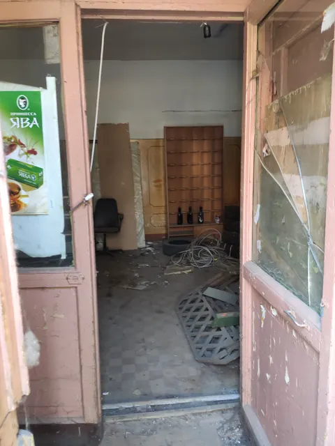 Помещения 1-го этажа по ул.Декабристов, д.125, в/г №26, кадастровый номер 16:50:100426:495, Площадь - 72,8 кв.м