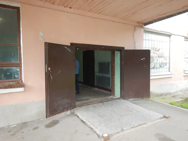Аукцион в электронной форме на право заключения договора аренды объекта нежилого фонда по адресу: Санкт-Петербург, г. Петергоф, ул. Володи Дубинина, д. 12а, литера А, пом. 2-Н.