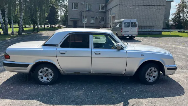 автомобиль ГАЗ-31105, идентификационный номер (VIN) X9631105081426056, легковой, год изготовления ТС 2008, модель, № двигателя 2.4L-DOHC*115800163, шасси (рама) № отсутствует, кузов (кабина, прицеп) № 31105080192546, цвет кузова (кабины, прицепа) светло-серый
