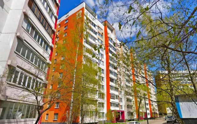 Продажа имущества, находящегося в собственности города Москвы, жилое помещение по адресу: г. Москва, квартал 5-й Капотня, д. 12, кв. 89 общей площадью 51,2 кв. м (Этаж № 8), кадастровый номер: 77:04:0004021:2207