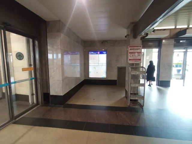нежилое помещение 1-Н (часть ч.п. 9) площадью 1,4 кв.м., расположенное по адресу: Санкт Петербург, улица Белы Куна, дом 3, литера Б, кадастровый номер 78:13:0741201:3831