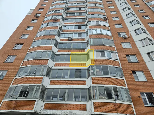 Продажа имущества, находящегося в собственности города Москвы, жилое помещение по адресу: Московская область, д. Голубое, ул. Родниковая, к. 5, кв. 208, общей площадью 59,2 кв. м, (Этаж №4), кадастровый номер: 50:09:0070106:3653