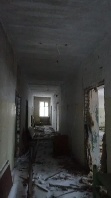 Здание с кадастровым номером 12:12:4701035:182