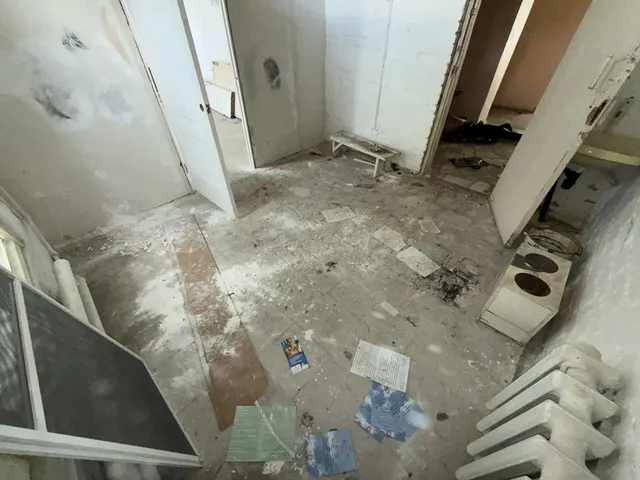 помещение, площадью 266,3 кв.м., расположенное по адресу: Российская Федерация, Нижегородская область, городской округ город Выкса, город Выкса, улица Красные зори, дом 6, помещение 95, с кадастровым номером: 52:52:0010803:470
