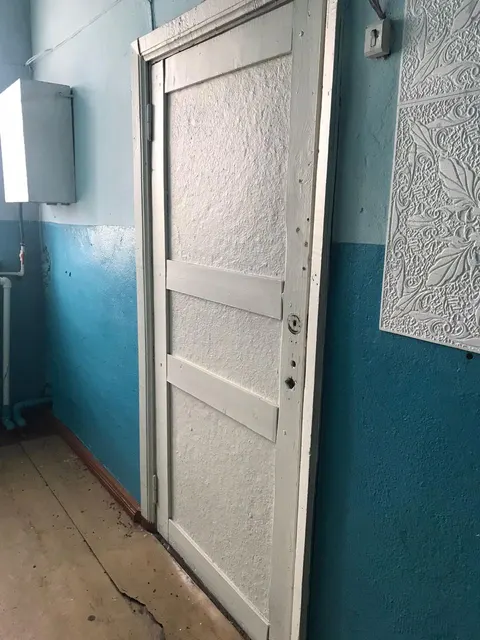 Помещение площадью 71,80 кв.м. адрес (местонахождение) объекта: 659470, Алтайский край, Ельцовский р-н, Ельцовка с, им Шацкого ул, дом № 20