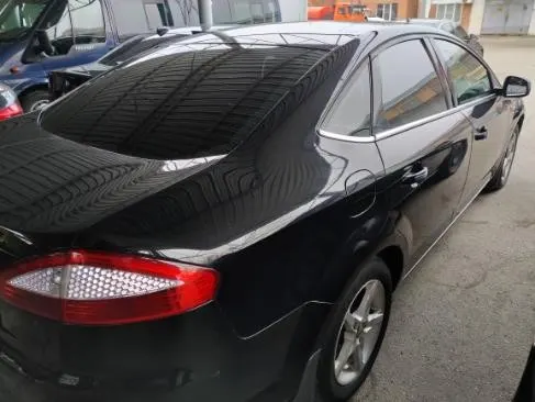 Автотранспортное средство