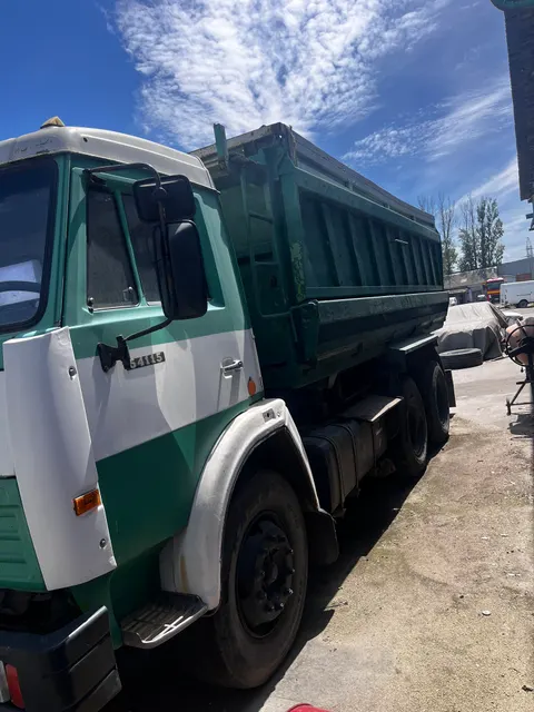Грузовой самосвал 452803, 2003 г.в., г/н У979ЕА761, VIN Х8945280330ВА7210, номер рамы ХТС53215032190336, бело-зеленого цвета, должник ООО Вектор (ИНН 6161090574), (Поручение ТУ Росимущества в РО от 19.08.2026 № 61-1318-У). Адрес (местоположение): Ростовская область, г. Ростов-на-Дону, ул. 1-я Луговая, д. 32А.