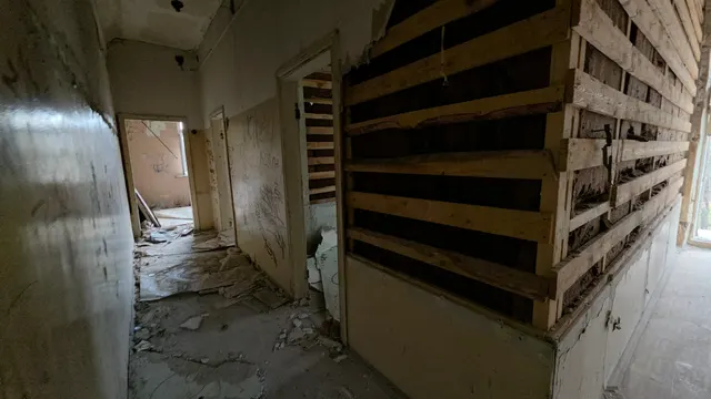 Продажа нежилого здания 809,8 кв.м. с земельным участком 4 418 кв.м. в г.о. Электросталь