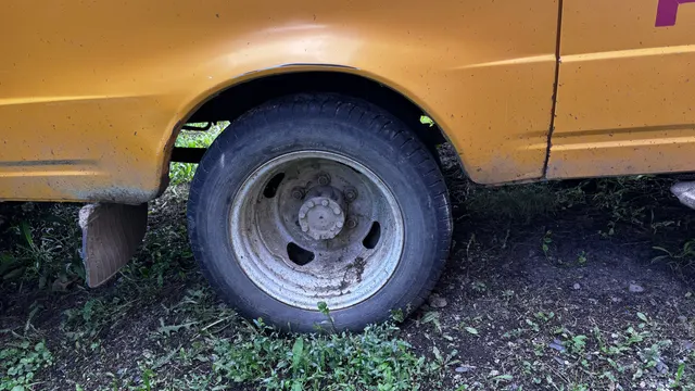 автобус специальный для перевозки детей