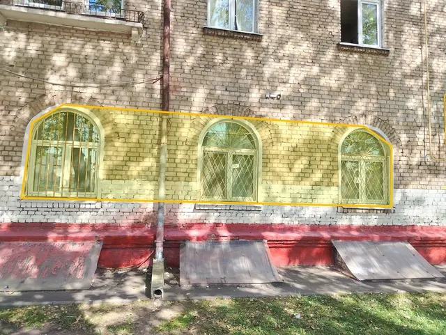Продажа имущества, находящегося в собственности города Москвы, жилое помещение по адресу: г. Москва, пр-кт Рязанский, д. 79, кв. 2а, площадью 62,9 кв.м (Этаж № 1), кадастровый номер: 77:04:0002008:3282