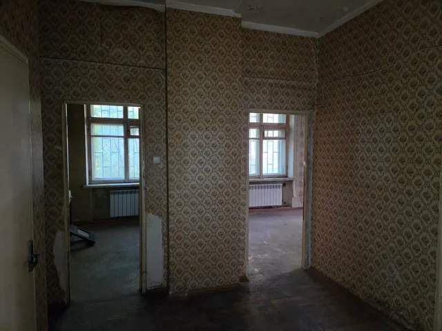 Продажа имущества, находящегося в собственности города Москвы: жилое помещение по адресу: г. Москва, ул. 1-я Хуторская, д. 16/26, корп. 4, кв. 34, общей площадью 78 кв. м. (Этаж № 1), кадастровый номер: 77:09:0004012:3063