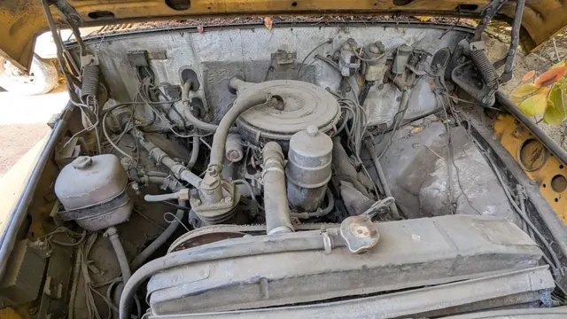 Автобус КАВЗ-397653