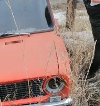 Автомобиль марки "ВАЗ 21101" гос номер В463КО 138
