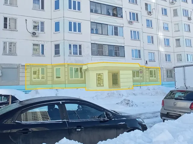 Продажа посредством публичного предложения имущества, находящегося в собственности города Москвы, нежилое помещение по адресу: г.  Москва, ул. Маршала Савицкого, д. 26, корп. 2, площадью 182,2 кв. м (этаж № 1), кадастровый номер: 77:06:0012020:16979.