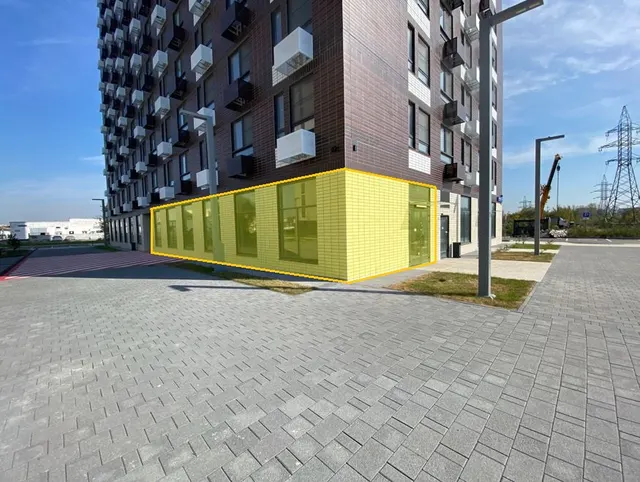 Аукцион в электронной форме по продаже нежилого помещения, закреплённого за КП «УГС» на праве оперативного управления, по адресу: г. Москва,ул. Салтыковская, д. 6/1, корп. 2, помещение 2Н, этаж 1, площадью 135,60 кв. м, кадастровый номер 77:03:0010003:4221