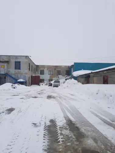 Помещение, расположенное по адресу: г. Магадан, ул. Зайцева, д. 8, кадастровый номер 49:09:031403:410, доля в праве 237/534