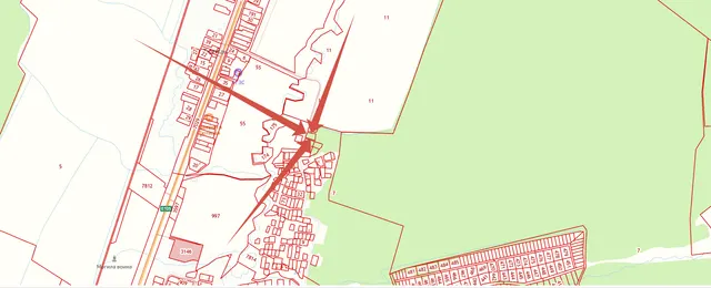 Повторные. Лот № 4. Земельный участок площадью 524 кв. м, кадастровый номер 53:11:1300202:63, категория земель - Земли поселений (земли населенных пунктов), вид разрешенного использования – для ведения садоводства. Местонахождение: Новгородская обл., р-н Новгородский, Подберезское сельское поселение. Должник (собственник) – Яковлев Денис Андреевич.