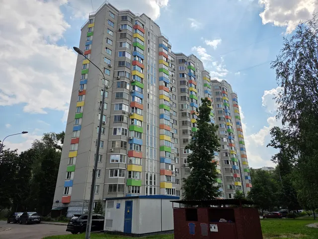 Продажа имущества, находящегося в собственности города Москвы, нежилое помещение по адресу: г. Москва, ул. Молодцова, д. 31, корп. 3,  площадью 179,7 кв. м. (Этаж № 1, помещение 5/1), кадастровый номер: 77:02:0006002:14448